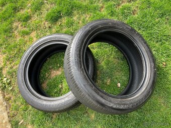 Letné pneumatiky 195/55R16 - 5