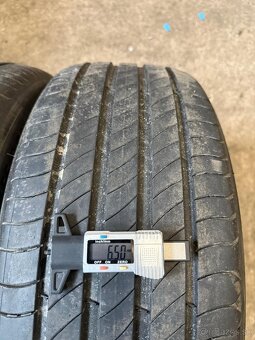 Letne Pneu Michelin 225/55 R18 102 V 4ks - 5
