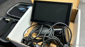 Predám smart navigáciu Garmin DriveSmart 50 LMT - 5