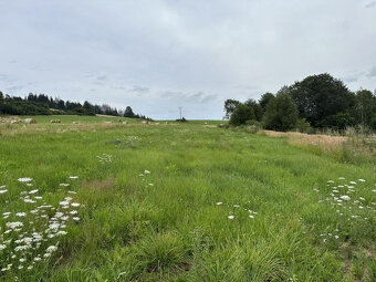 2979 M2 Stavebný pozemok na Beňuši - 5