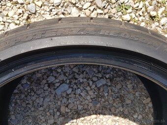 245/35 r20 letné pneumatiky 2ks Bridgestone DOT2022 - 5