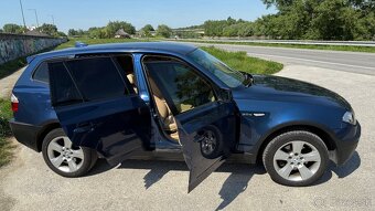 BMW x3 - 5