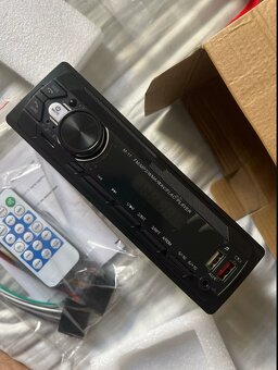 Autoradio - 5