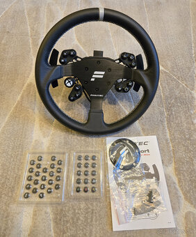 Fanatec - 5