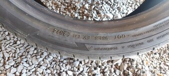 Letne pneu 225/40/18 Laufenn - 5