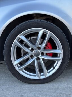 Audi A4 B6 1.9 TDi Quattro bez DPF - 5