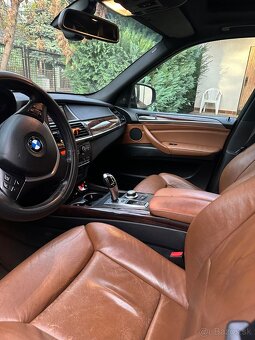predam BMW x5 - 5