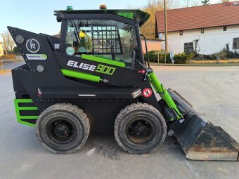FIRSTGREEN KOVACO ELISE 900 - 5