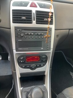 Peugeot 307cc - 5