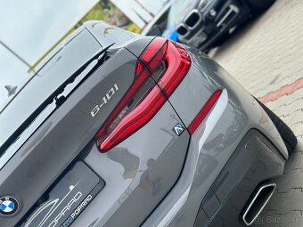 BMW 640i GT xDrive MHEV - 5