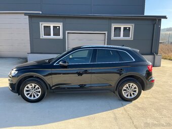 Audi Q5 2020 2.0TDI Quattro - 5