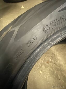 215/55 R17 CONTINENTAL LETNE - 5