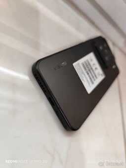 XIAOMI 15 12GB/512GB BLACK - 5