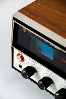 KENWOOD KR-5151 /top stav - 5