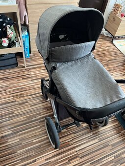 Cybex Priam 3kombinacia - 5