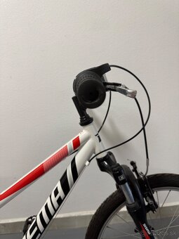 Detský bicykel Dema Rockie 20 SF - 5
