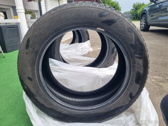 235/55 R18 Nokian SeasonProof SUV Celorocna pneumatika - 5