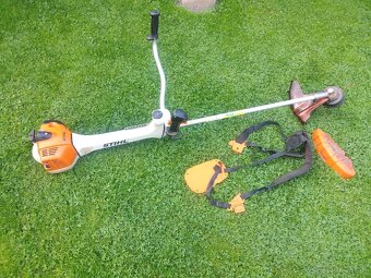 Krovinorez Stihl fs 360C - 5