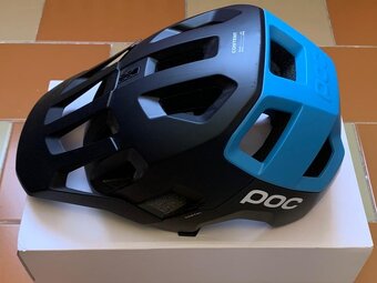 MTB prilba POC KORTAL L - 5