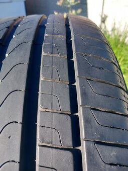 235/40 r19 letne pneumatiky pirelli - 5
