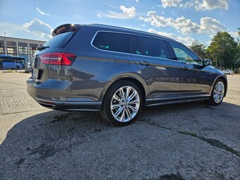 VW Passat 2,0 Bi TDI 4x4 odpocet DPH - 5