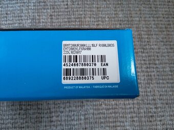 Brzdy SHIMANO ALTUS BL-MT200 + BR-UR300 predná L + zadná R - 5