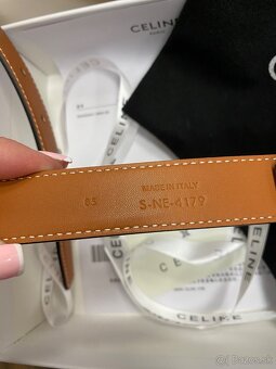 Celine opasok - 5