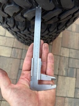 33x12.5 R15 - 5