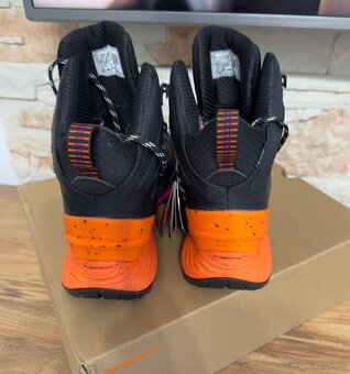 MERRELL Rogue 4 MID GTX - 5