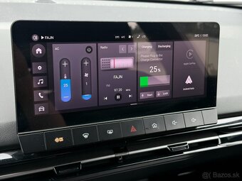 MG4 EV 125kW 51kWh LED ACC Pilot 16tkm - 5