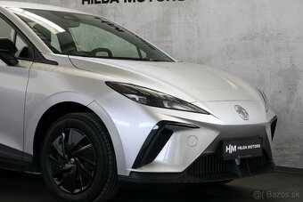 MG4 EV 125kW 51kWh LED ACC Pilot 16tkm - 5