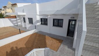 Pôvabná dvojpodlažná vila v Els Poblets | Costa Blanca | Špa - 5