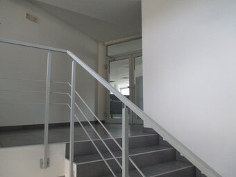 Prenájom Open spacu - Palisády, 130 m2 - 5