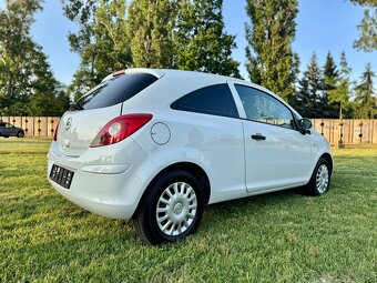 Opel Corsa D 1.2i - 5