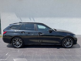 BMW 320d xDrive mHEV A/T - 5