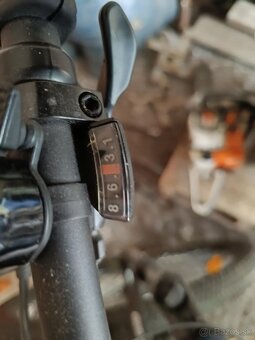 Bicykel Genesis Impact 2,2 - 5