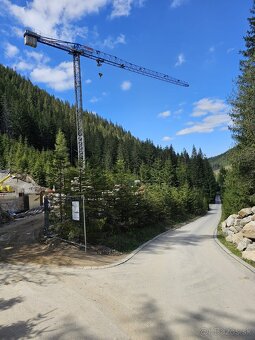 Hľadám žeriavnika na obsluhu vežového žeriavu zo zeme - 5