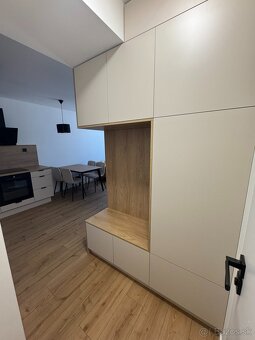 2-izbový byt s klimatizáciou a možnosťou parkovania – Krivá - 5