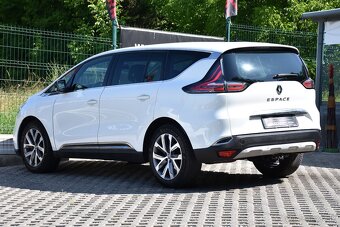 Renault Espace Energy dCi 160k AUTOMAT 2018 - 5