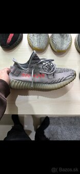 Predám yeezy, off-white velkosti 42-43 - 5
