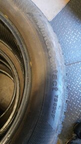 P zimne pneu continental wintercontact ts 850,235/55 r17 - 5