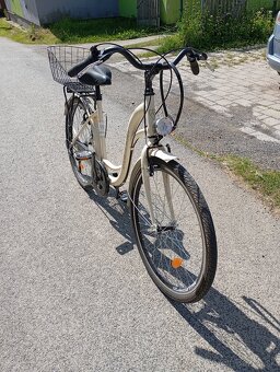 Unisex bicykel - 5