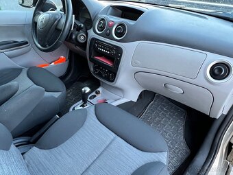 Citroen C3 automat XTR - 5
