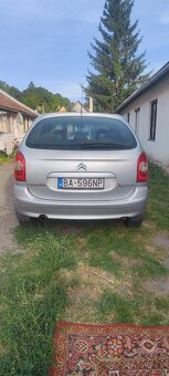 Citroen xsara picasso - 5
