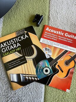 Predám gitaru - 5