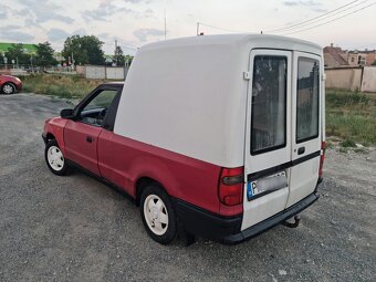 Škoda Felicia pickup - 5