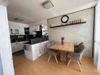 3izb. byt Senec - 5