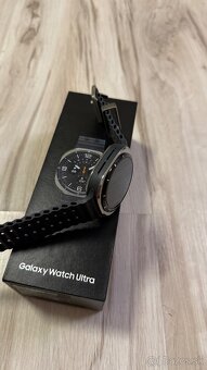 Vymenim Samsung Watch Ultra v zaruke - 5