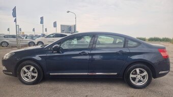 CITROEN C5 2.0 HDI.SEDAN - 5