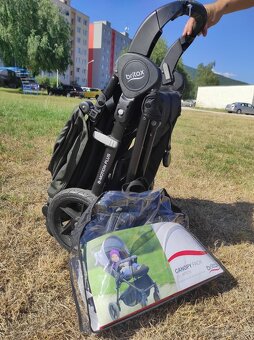 Britax B-Motion 4 Plus - 5